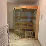 Rindis Platzl Apartmenthaus 슈라드밍