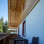 Rindis Platzl Apartmenthaus * 슈라드밍
