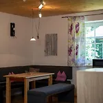 Rindis Platzl Apartmenthaus 아파트