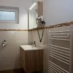 아파트 Rindis Platzl Apartmenthaus 슈라드밍