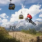 Rindis Platzl Apartmenthaus *