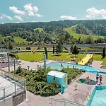 Rindis Platzl Apartmenthaus * 슈라드밍