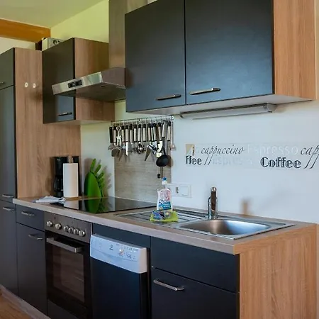 Rindis Platzl Apartmenthaus