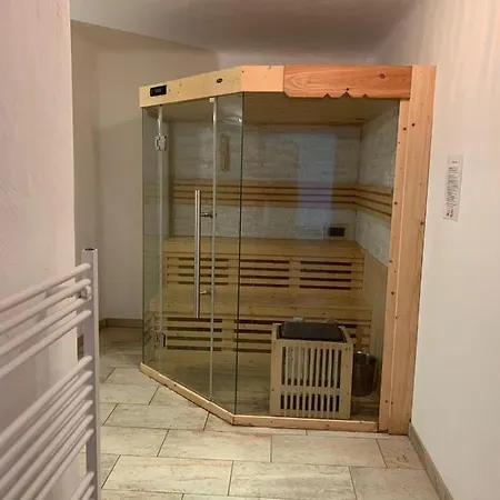 Rindis Platzl Apartmenthaus سخلادميخ