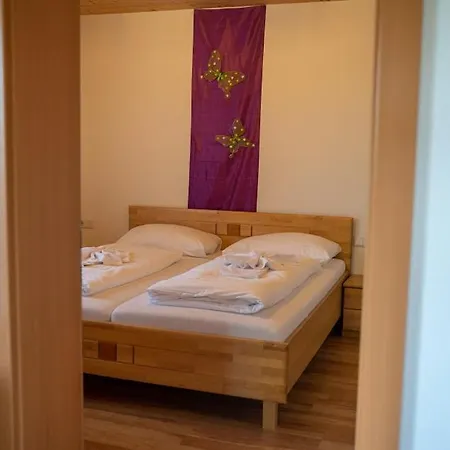 Rindis Platzl Apartmenthaus Apartment