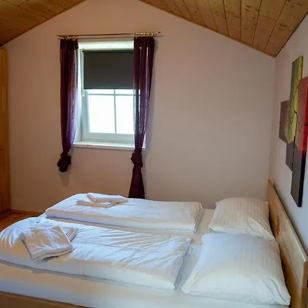 Apartment Rindis Platzl Apartmenthaus Schladming