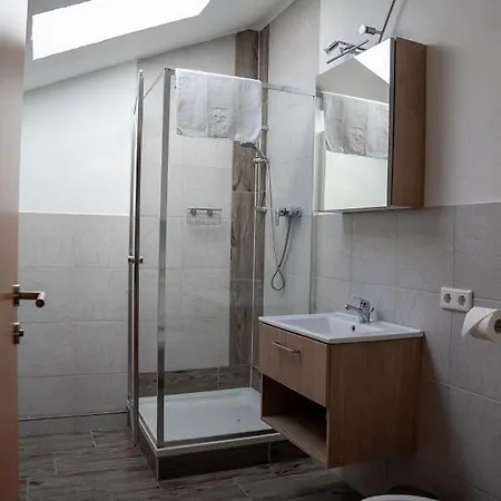 Rindis Platzl Apartmenthaus شقة *