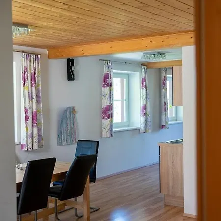 Rindis Platzl Apartmenthaus Apartment