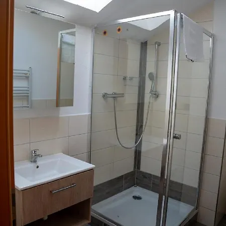 Apartment Rindis Platzl Apartmenthaus *