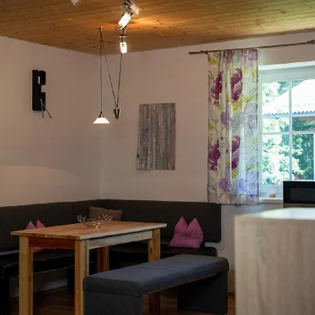 Rindis Platzl Apartmenthaus شقة