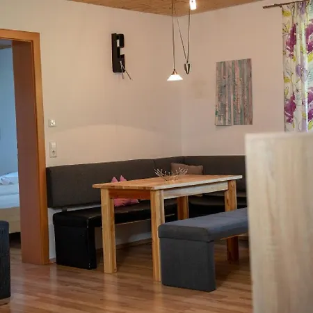 Rindis Platzl Apartmenthaus アパート シュラートミンク