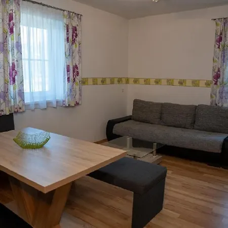 Rindis Platzl Apartmenthaus Apartment *