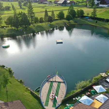Rindis Platzl Apartmenthaus Schladming