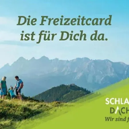 Rindis Platzl Apartmenthaus Schladming