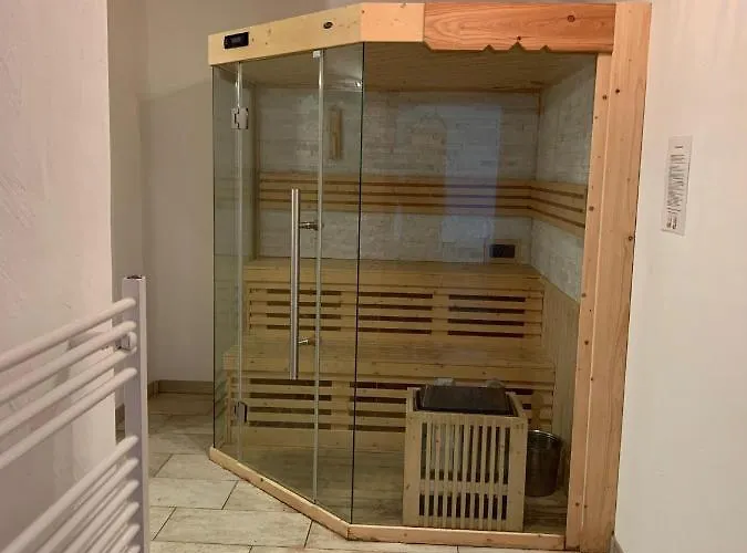 Rindis Platzl Apartmenthaus Schladming