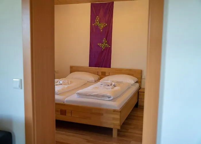 Rindis Platzl Apartmenthaus Apartmán