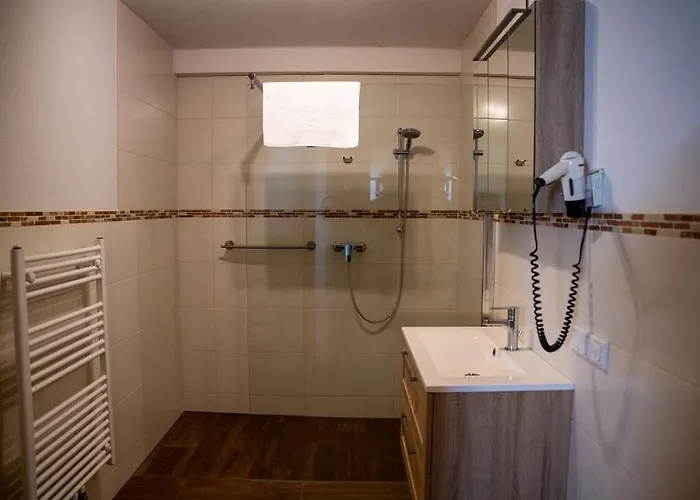 Lägenhet Rindis Platzl Apartmenthaus