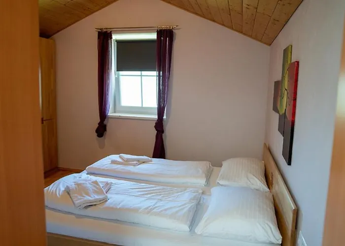 Apartment Rindis Platzl Apartmenthaus Schladming