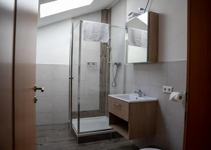 Rindis Platzl Apartmenthaus Apartment *