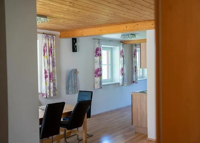 Rindis Platzl Apartmenthaus Apartmán