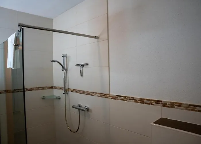 Rindis Platzl Apartmenthaus