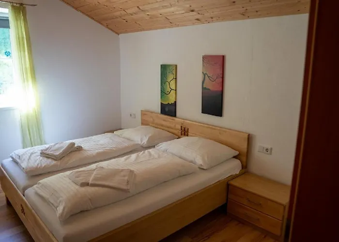 Rindis Platzl Apartmenthaus Schladming