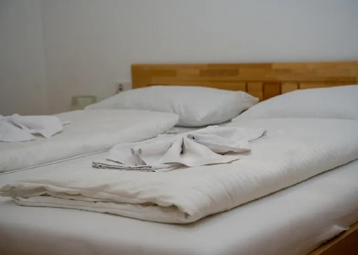 Rindis Platzl Apartmenthaus *