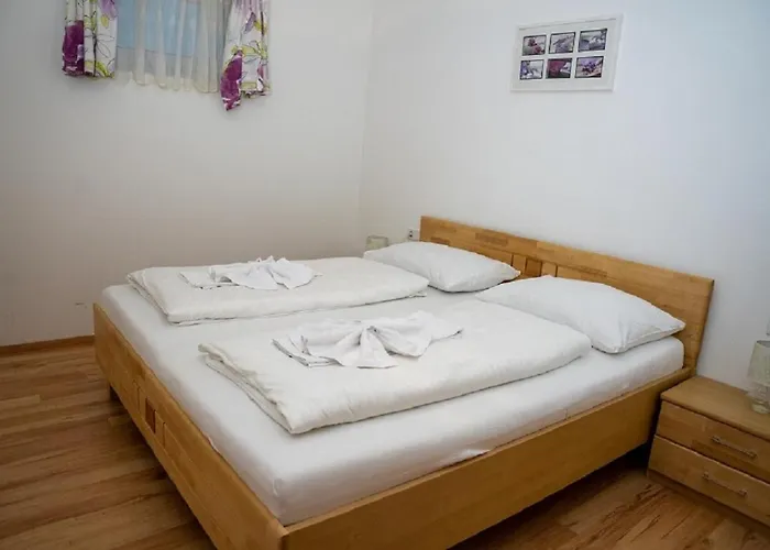 Lägenhet Rindis Platzl Apartmenthaus Schladming