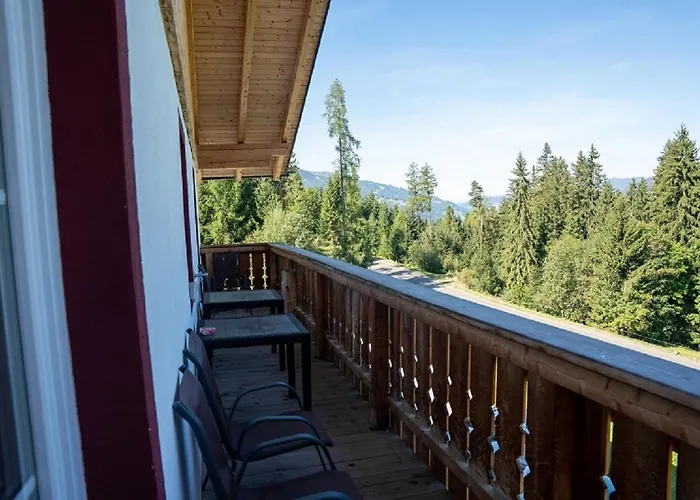 Apartmán Rindis Platzl Apartmenthaus Schladming