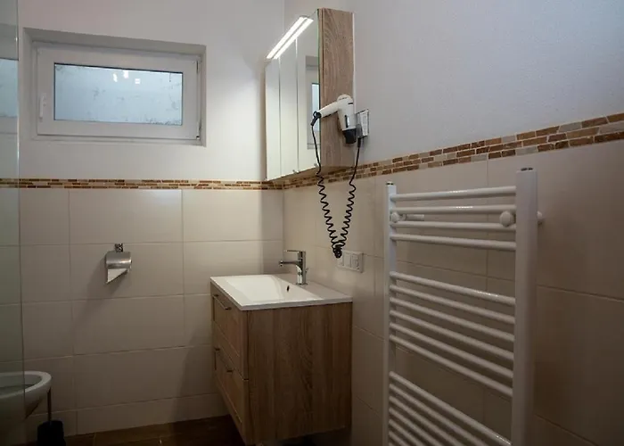 Apartment Rindis Platzl Apartmenthaus Schladming