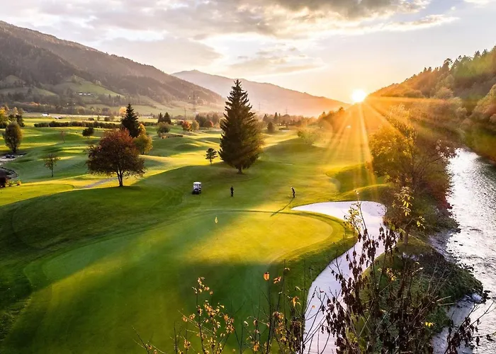 Apartmán Rindis Platzl Apartmenthaus *